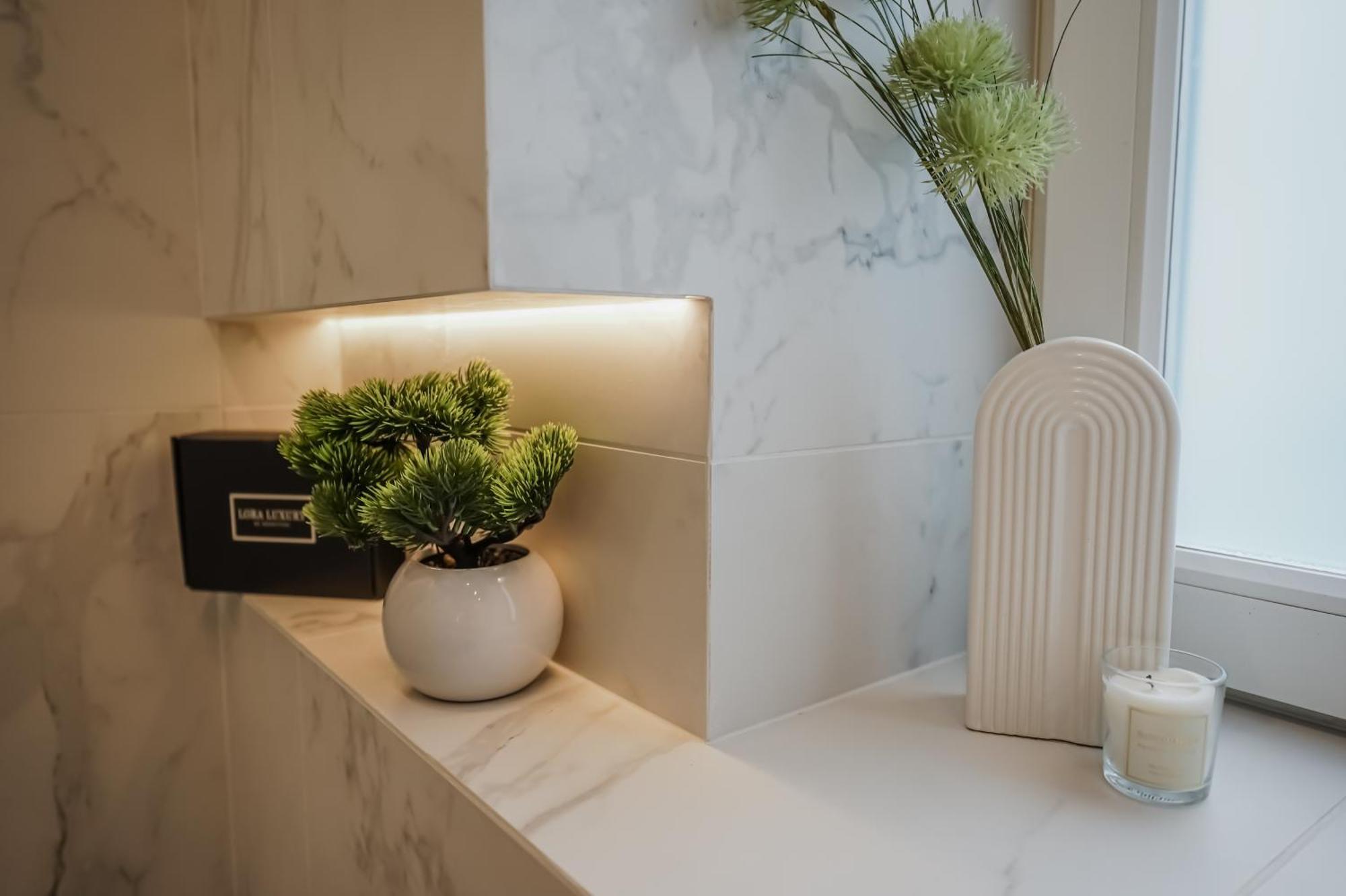 Appartement A5 - Boutique Apartments, Location By Bqa