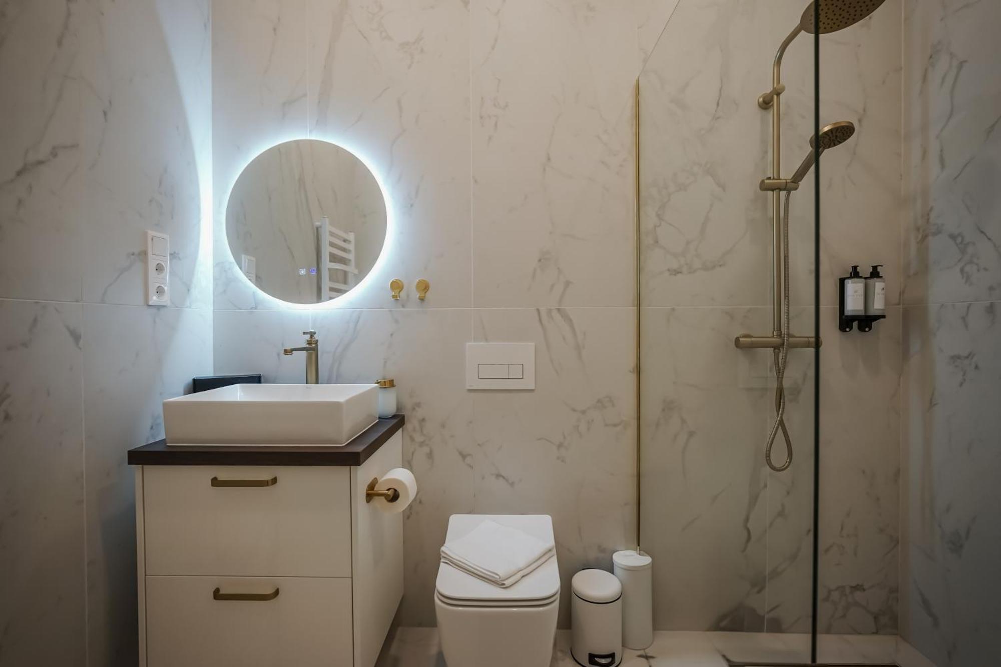 Appartement A5 - Boutique Apartments, Location By Bqa *