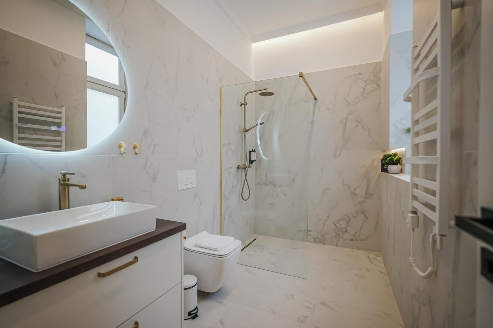 A5 - Boutique Apartments, Location By Bqa Appartement