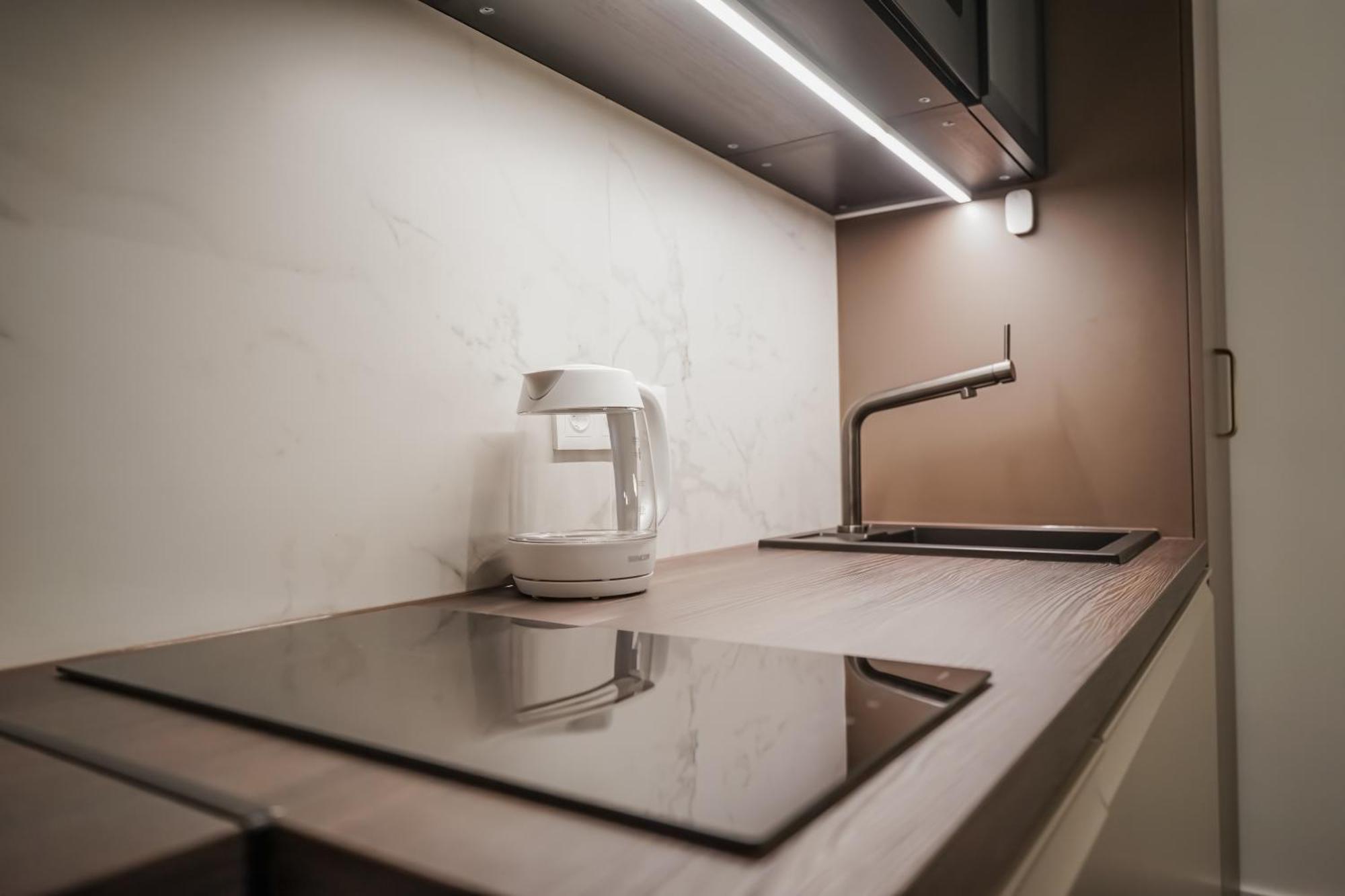 A5 - Boutique Apartments, Location By Bqa * Budapest