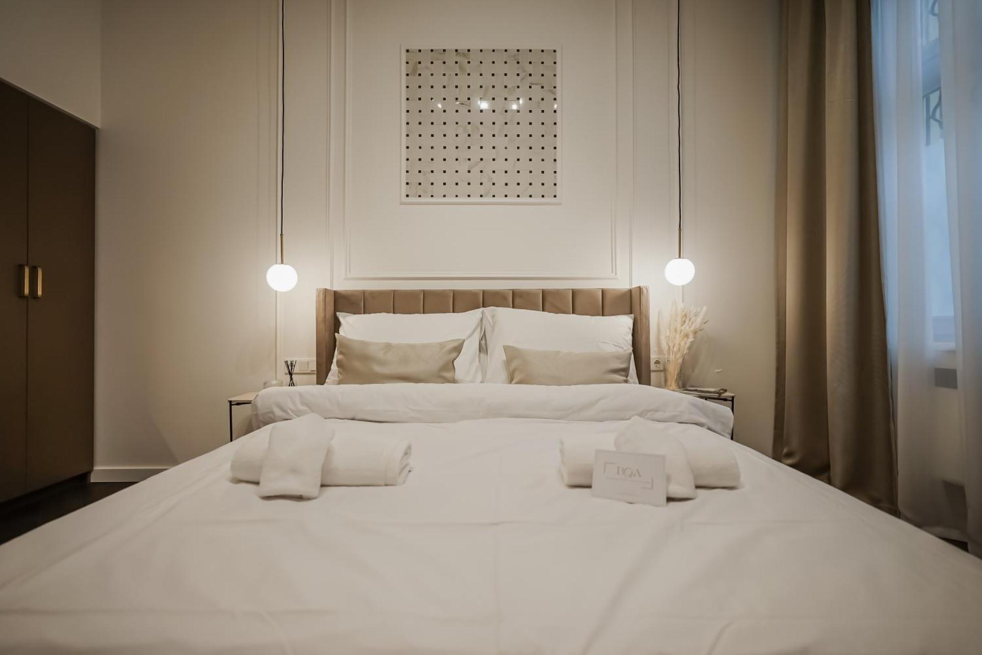 A5 - Boutique Apartments, Location By Bqa *