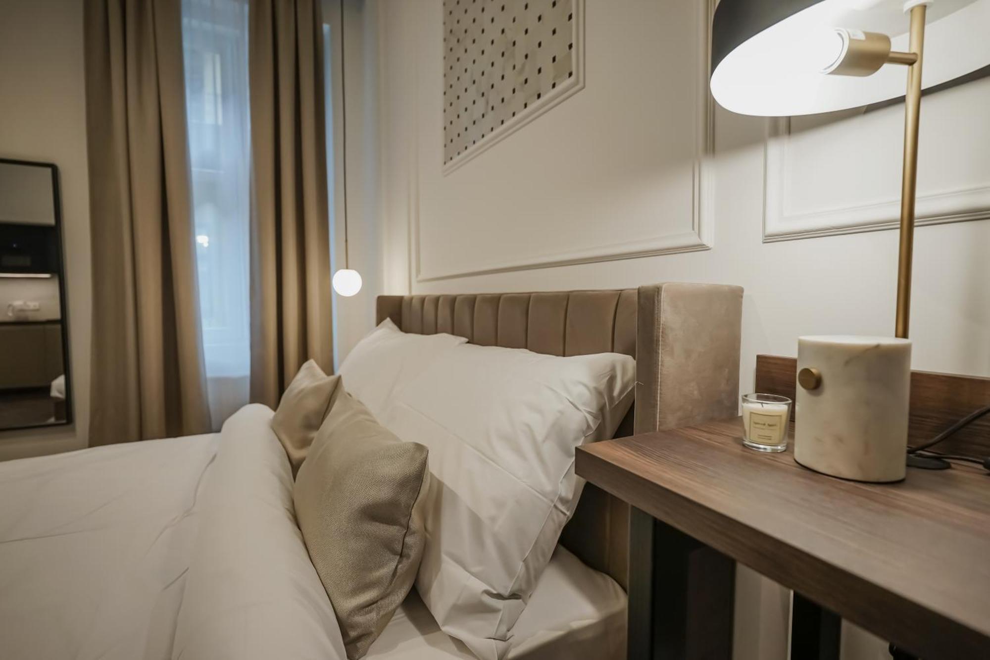 Apartment A5 - Boutique Apartments, Location By Bqa *