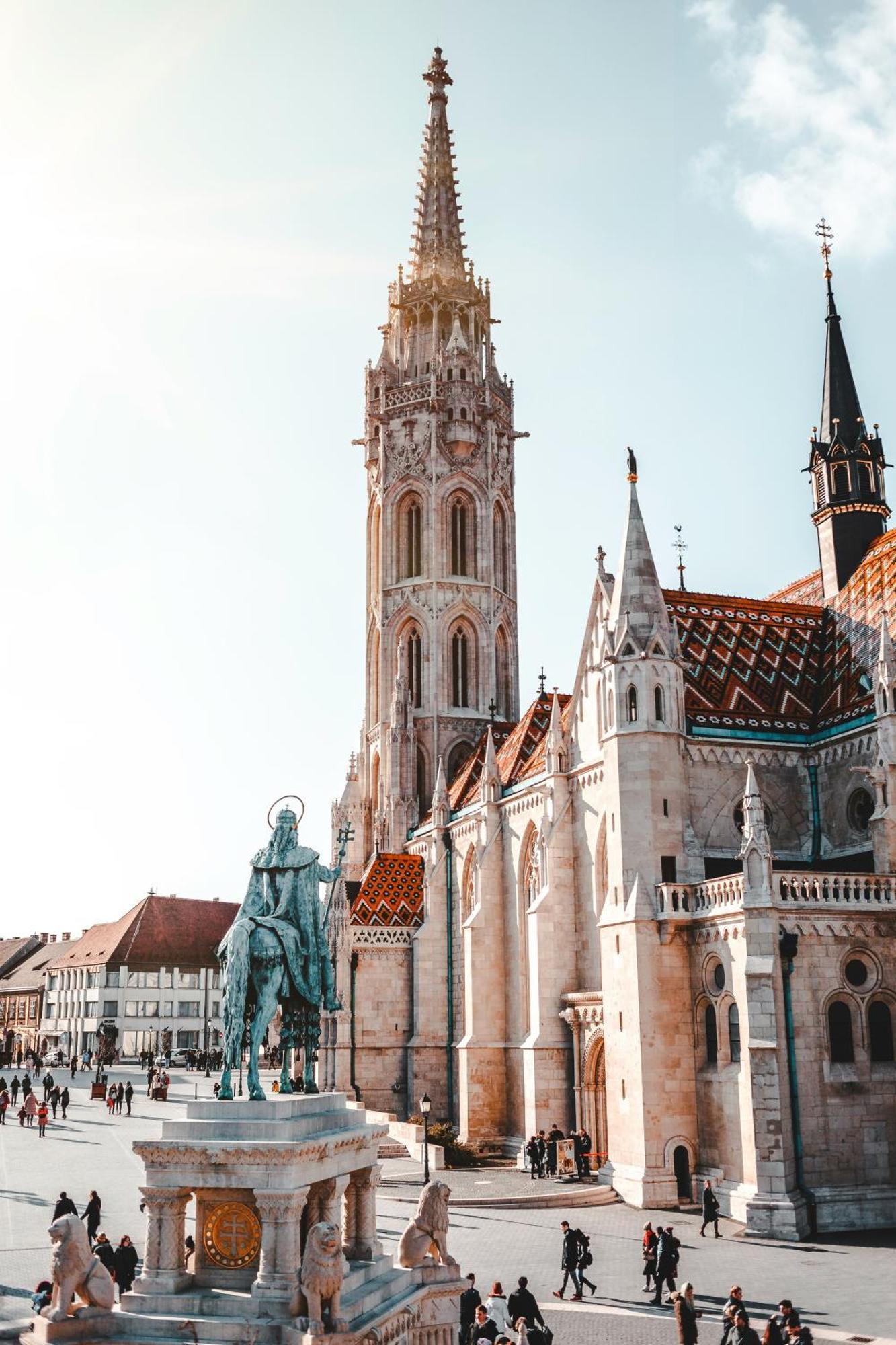 A5 - Boutique Apartments, Location By Bqa Apartment Budapest