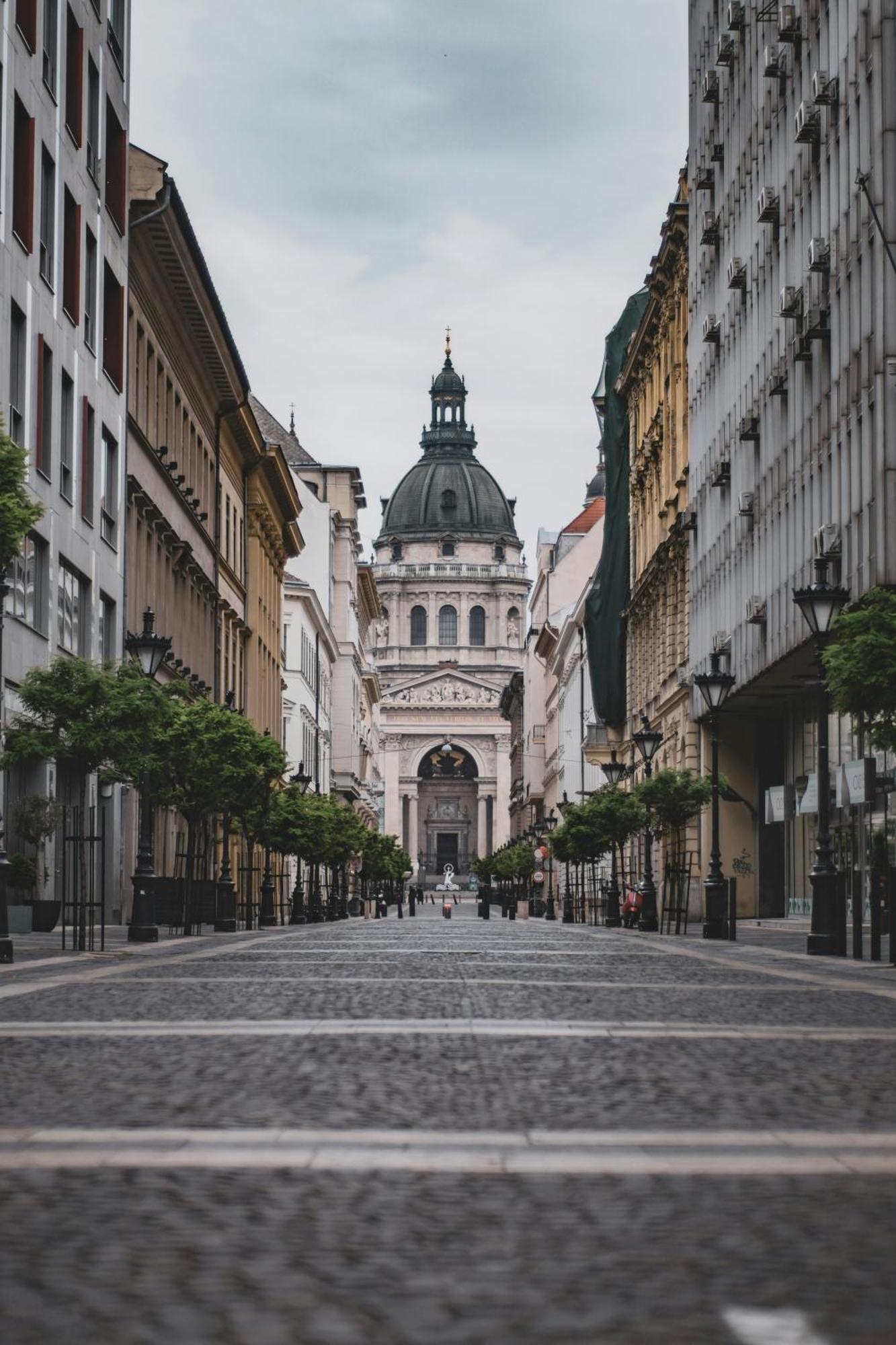 Apartment A5 - Boutique Apartments, Location By Bqa Budapest